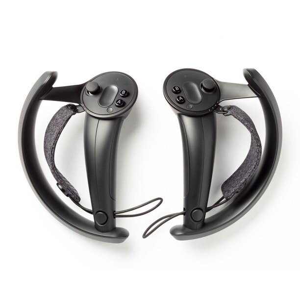 

Контроллеры Valve Index Knuckles