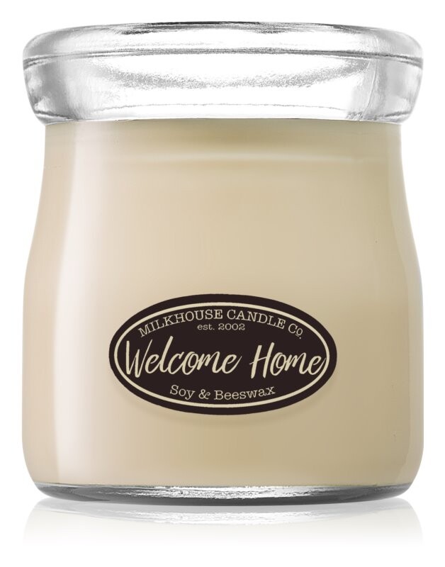 

Ароматическая свеча Milkhouse Candle Co. Creamery Welcome Home