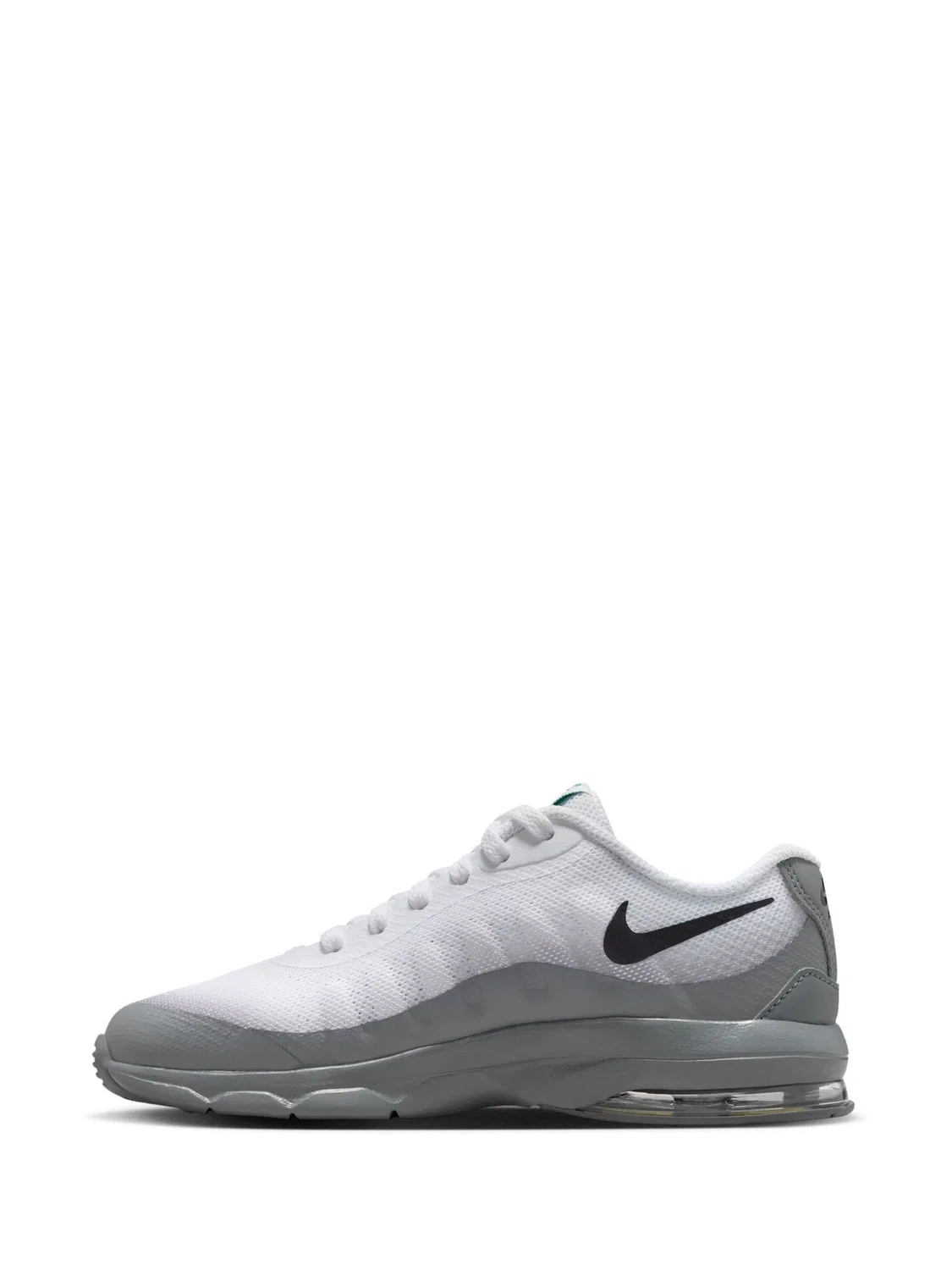 Кроссовки Nike Air Max Invigor, серо-белые — фото 2