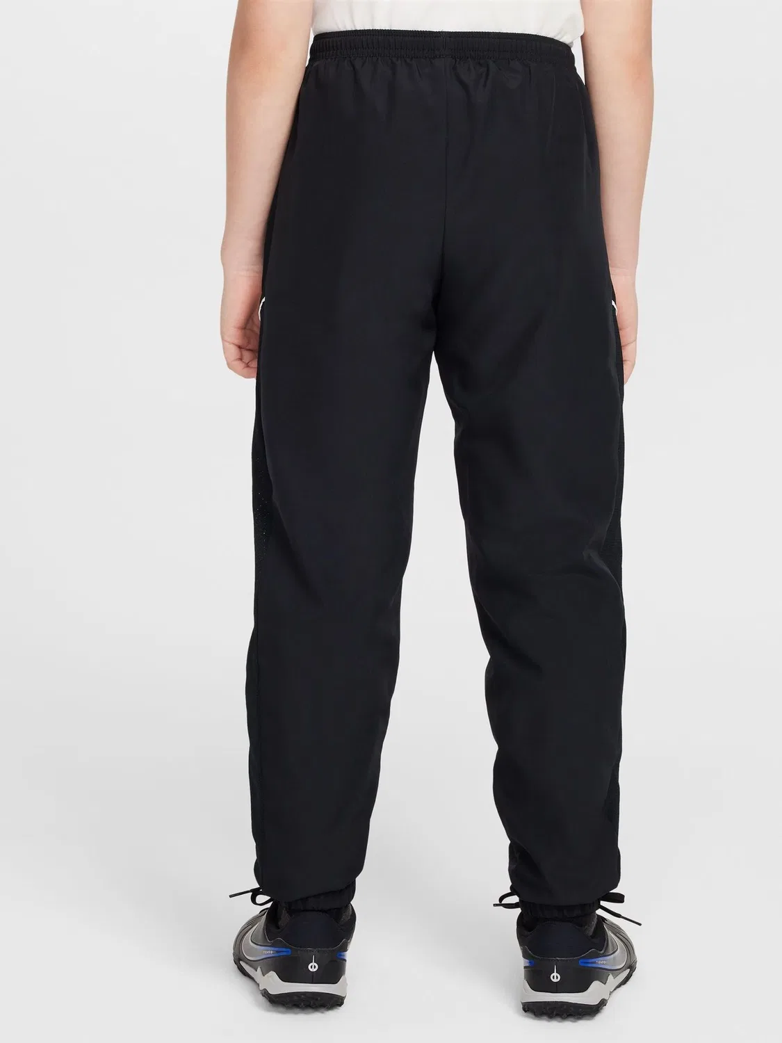 Спортивные брюки Nike Academy25 Dri-FIT, черный — фото 2
