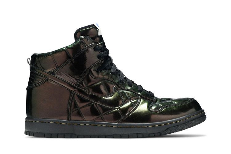 

Кроссовки Nike Dunk High Supreme