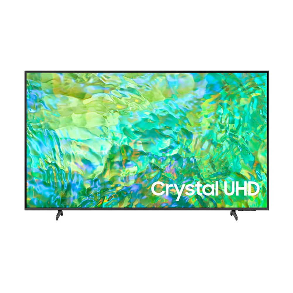 

Телевизор Samsung UA85ZU8300JXXZ, 85", 4K, LED, 60 Гц, черный