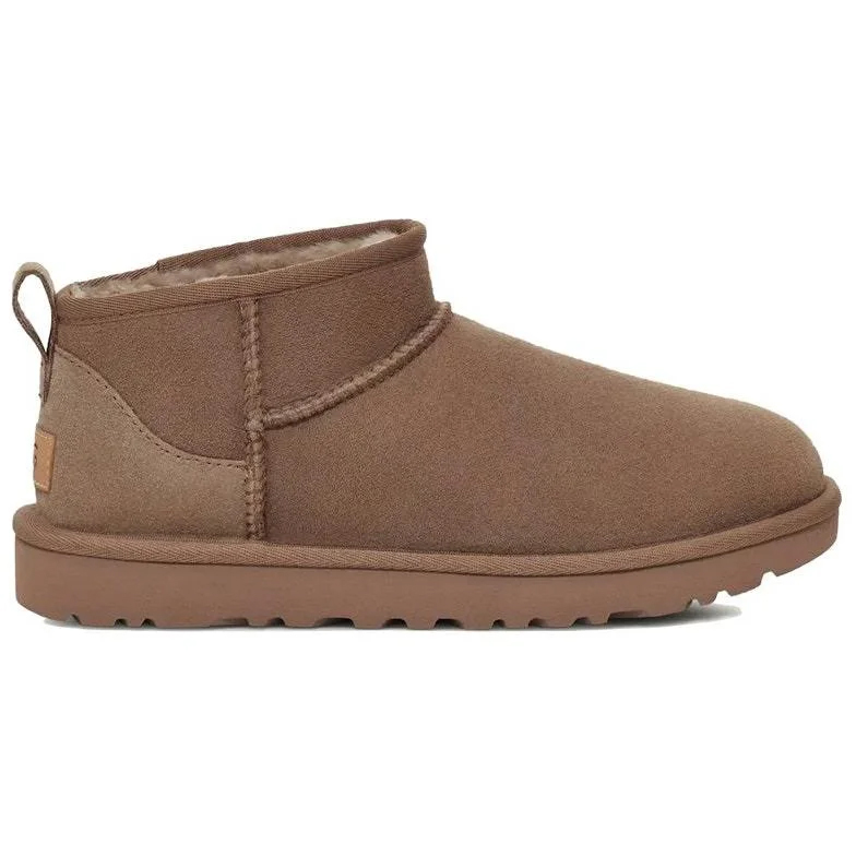 Сапоги женские UGG Caribou, коричневый
