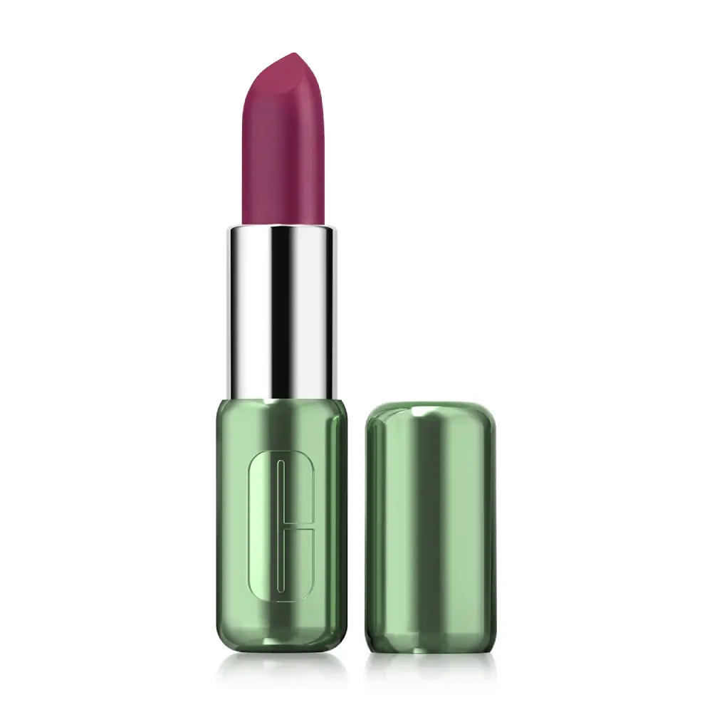 

Губная помада Clinique Pop Longwear, тон Pow Pop - Matte