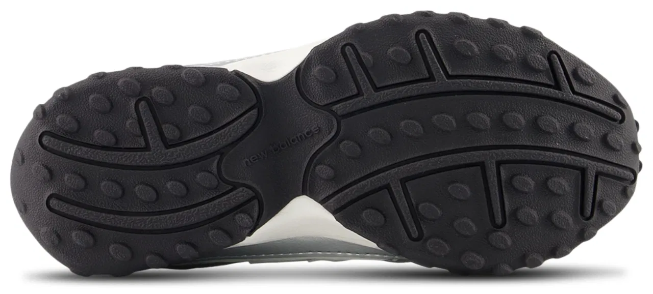Кроссовки для мальчиков 204L New Balance, серебристый/синий — фото 4