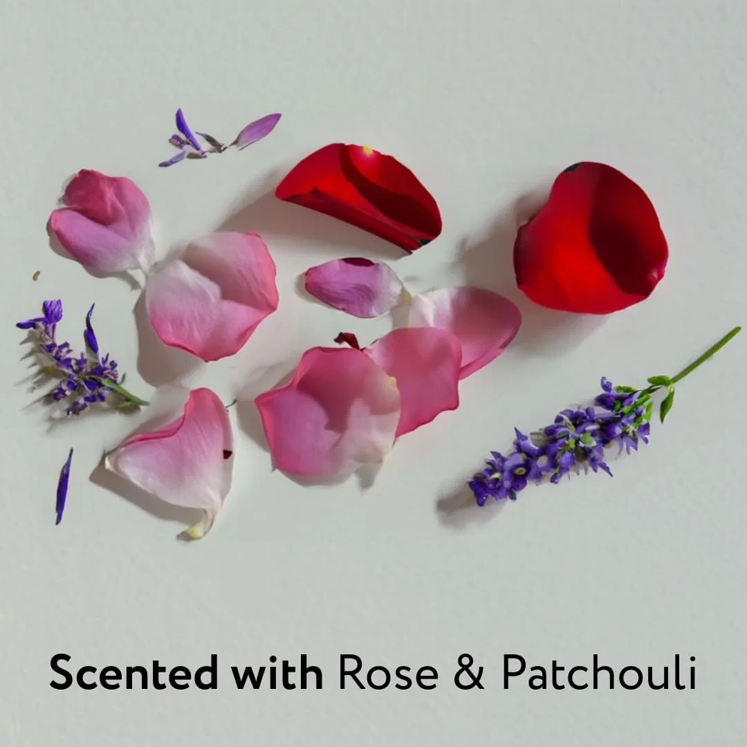 Дезодорант кремовый Rose, Elsa's Organic Skin Foods, 50 г — фото 4