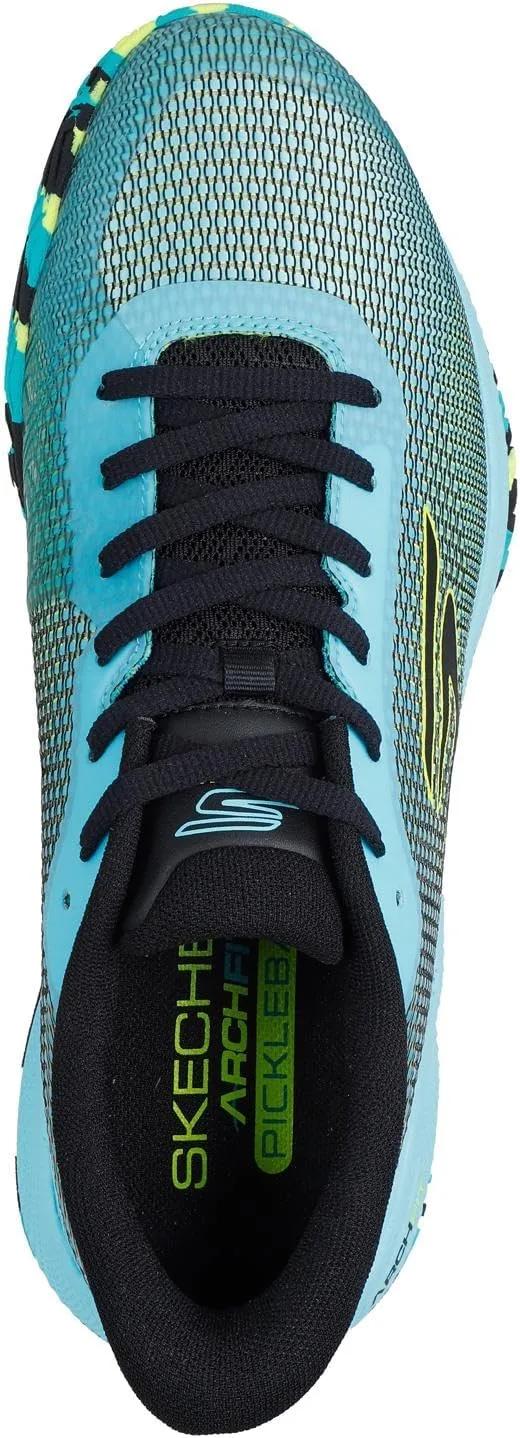Мужские кроссовки Skechers Viper Court Pro 2.0, мультиколор — фото 4