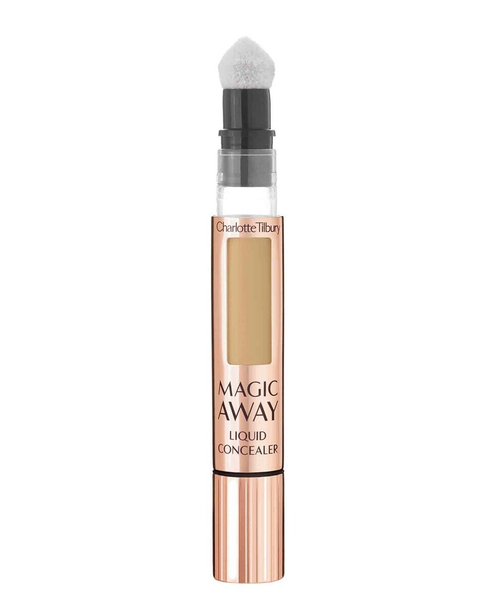 

Консилер Charlotte Tilbury Magic Away Liquid, оттенок 7