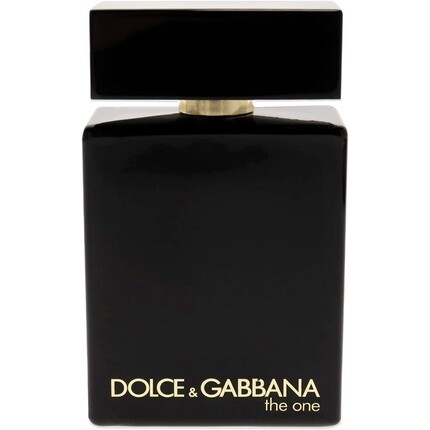 Dolce & Gabbana D&G The One for Men Black Parfum — фото 2