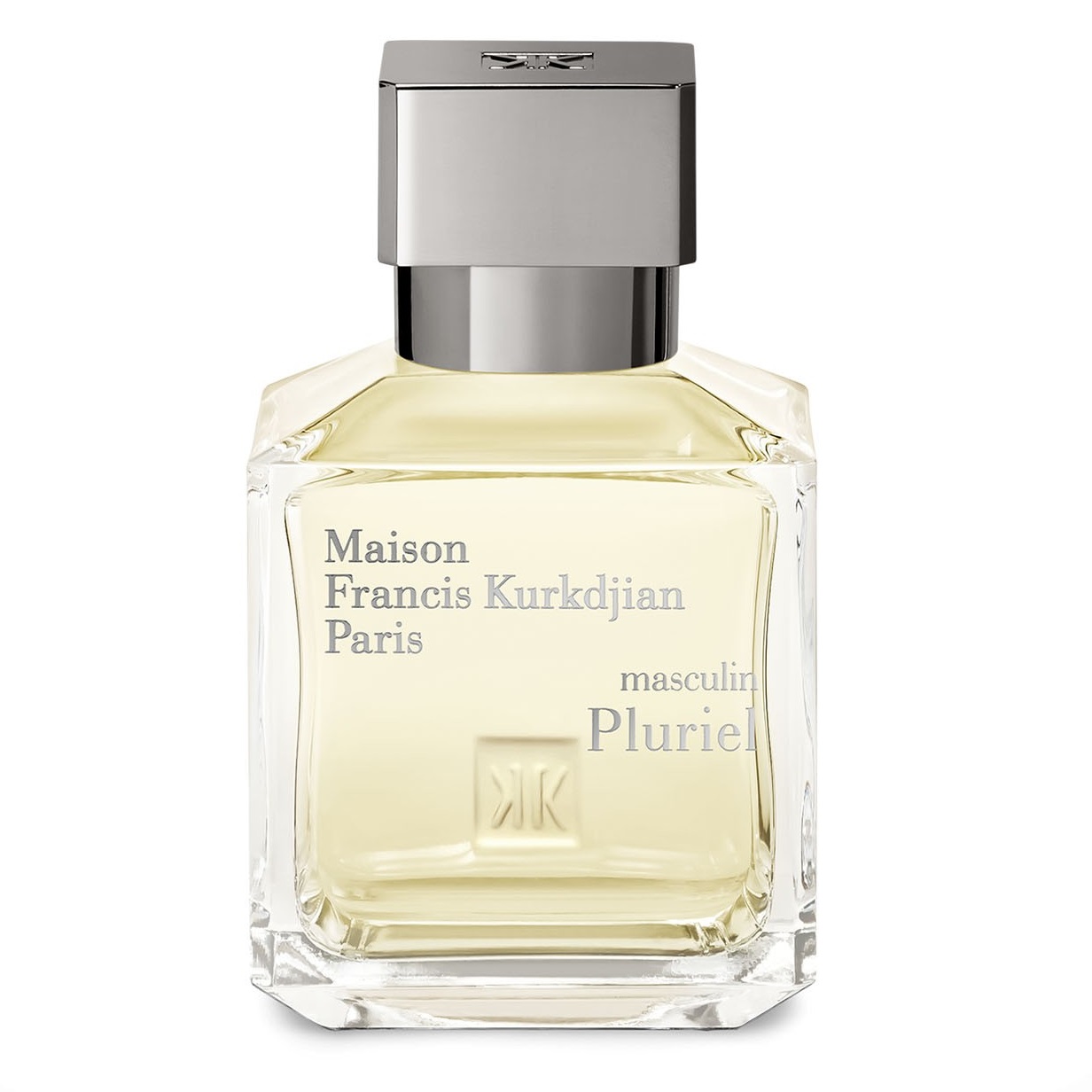

Туалетная вода Maison Francis Kurkdjian Masculin Pluriel