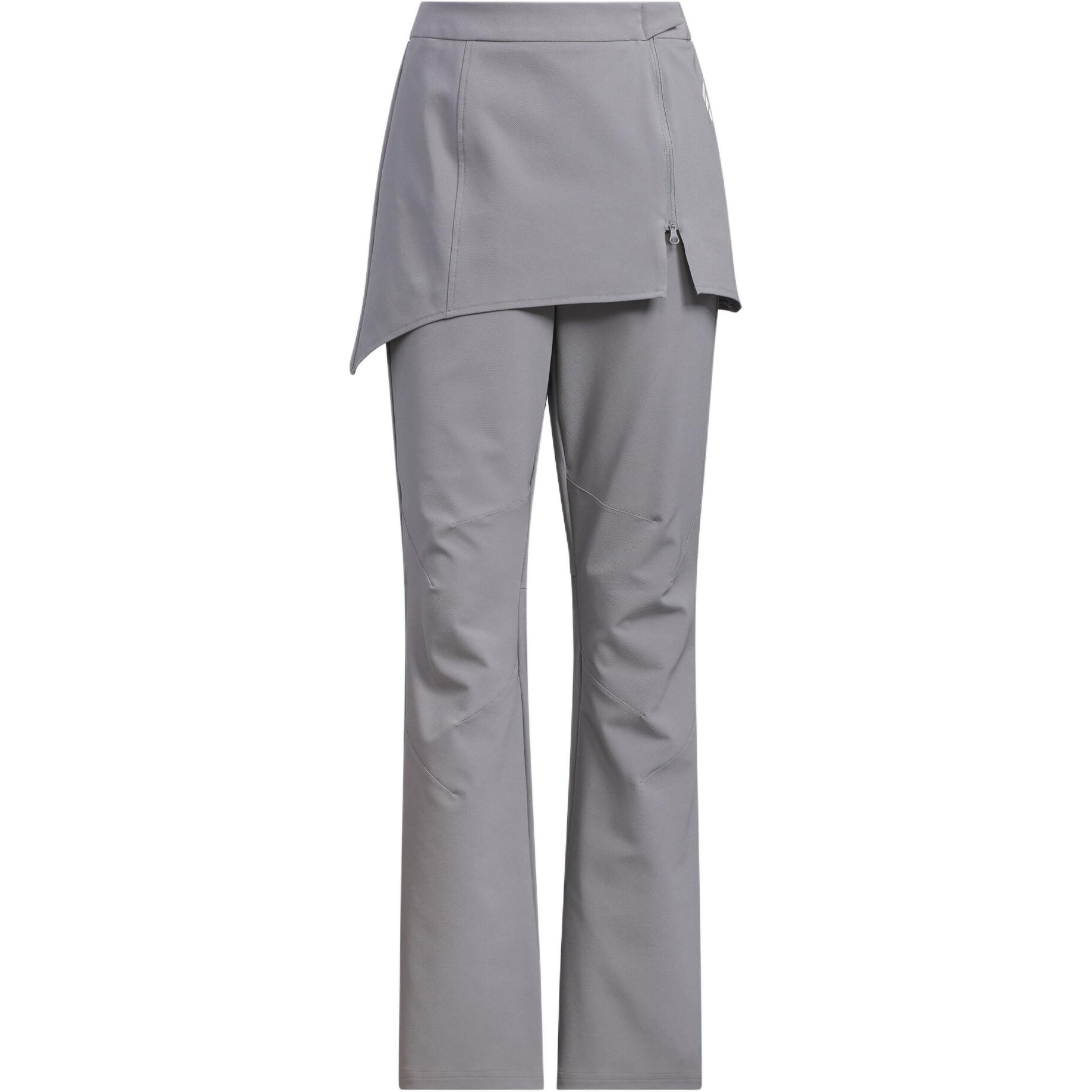 

Женские повседневные брюки серые Adidas