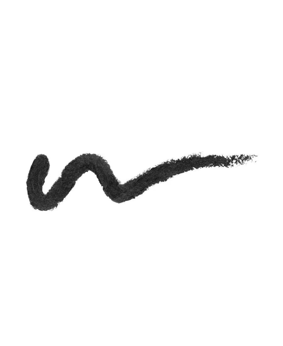 Подводка для глаз KIKO Milano Intense Color Long Lasting Eyeliner, 16 Black — фото 2