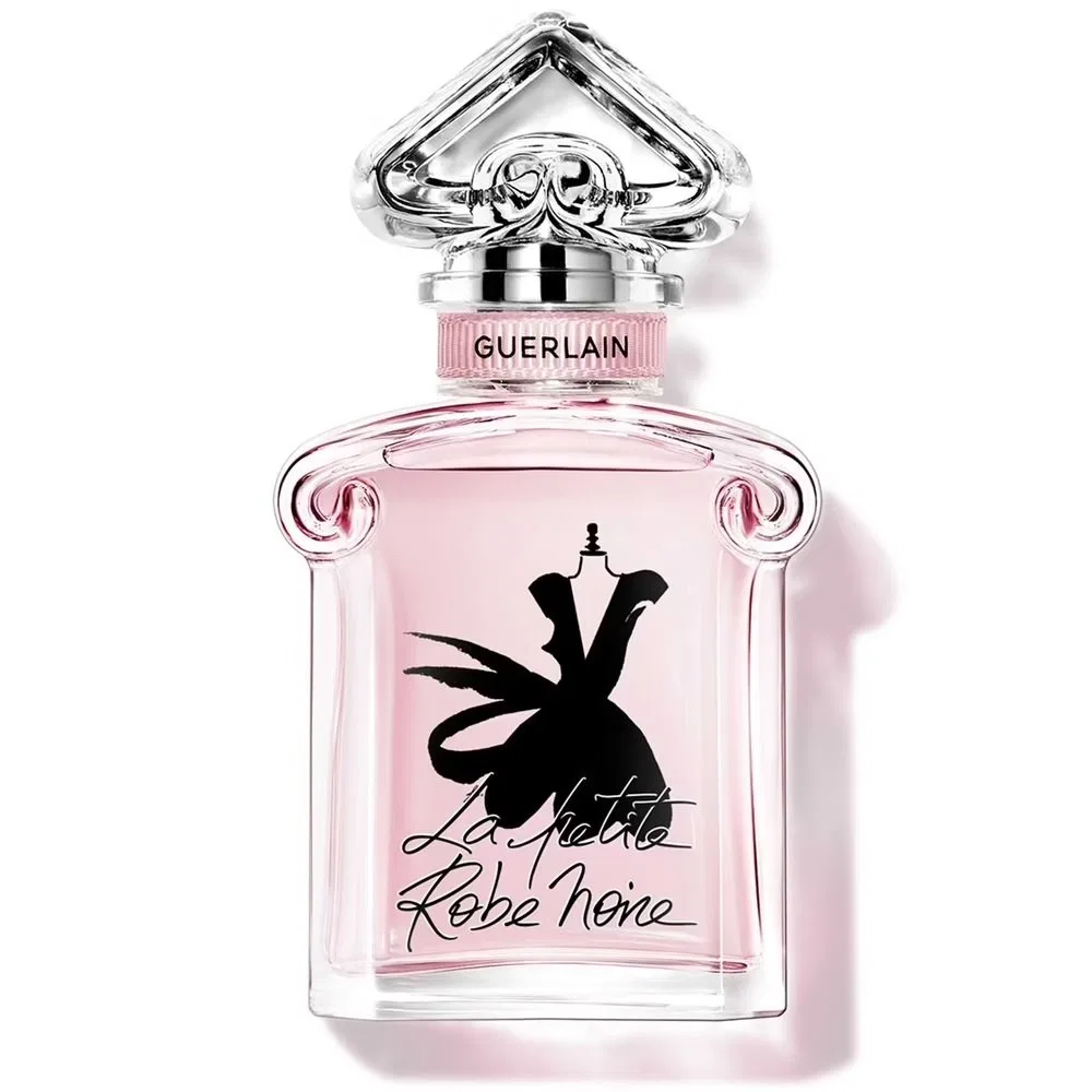 Женская туалетная вода La Petite Robe Noire Guerlain, 30 мл