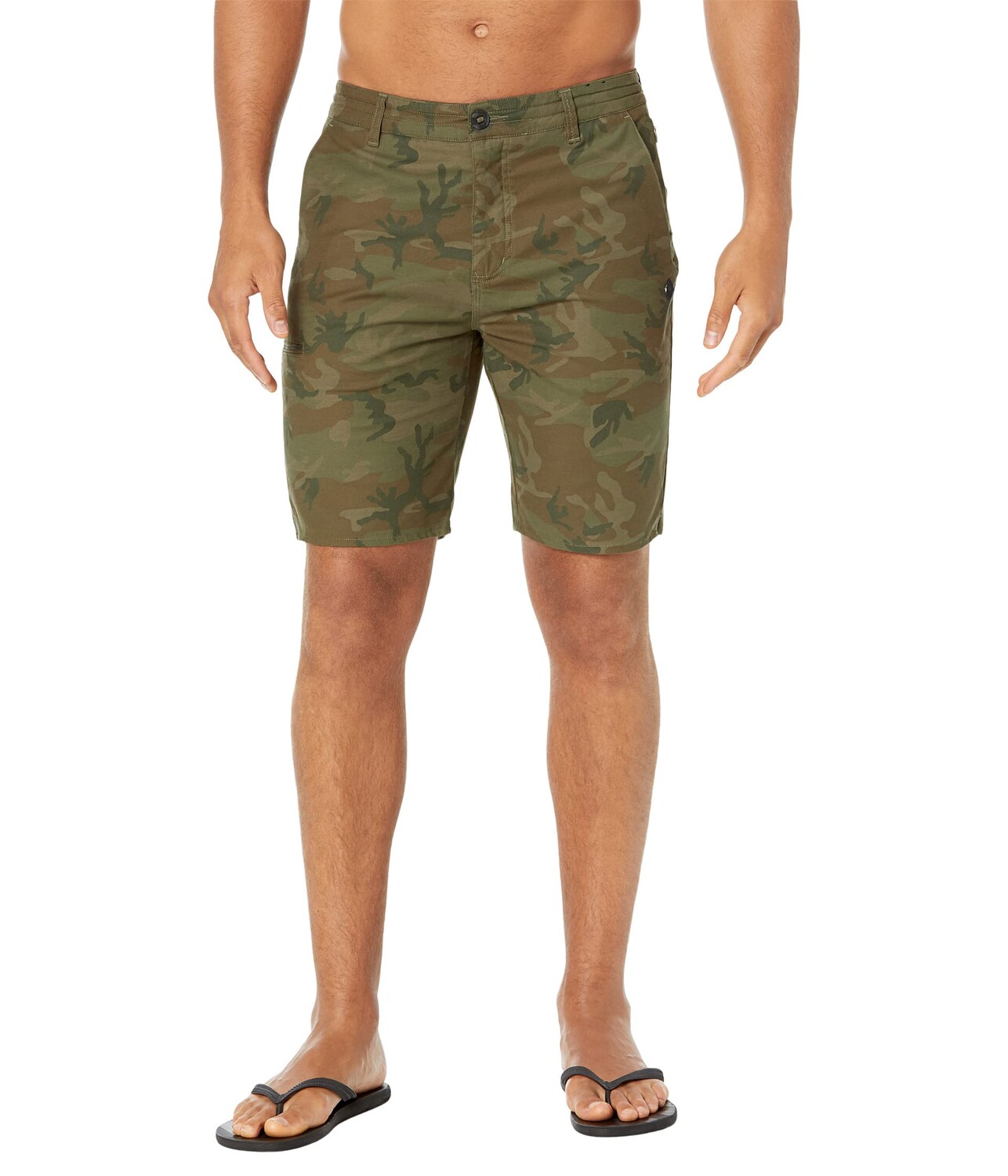 

Шорты Rip Curl, Global Entry 20" Walkshorts