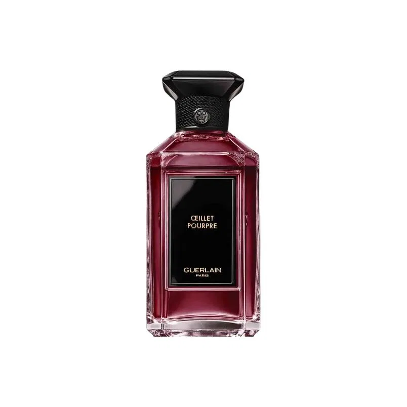 Парфюмерная вода Arts Salon Purple Drunken Charm, 200 мл, GUERLAIN, Purple Drunken Charm