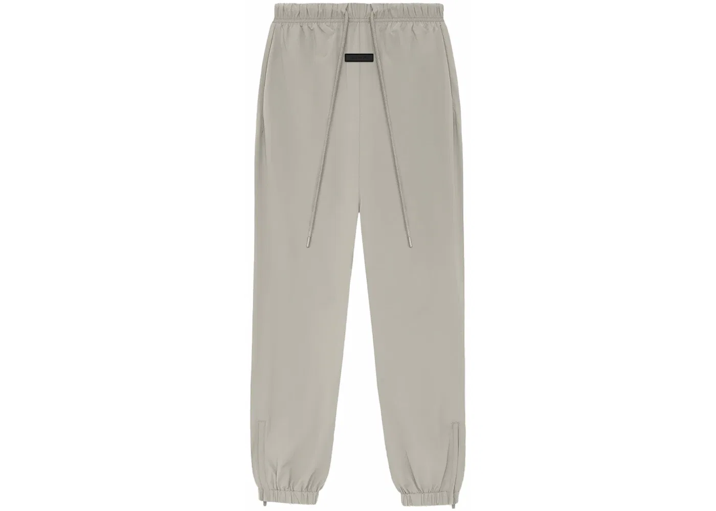 Мужские штаны с эластичным поясом Fear of God Essentials Trackpant, Seal