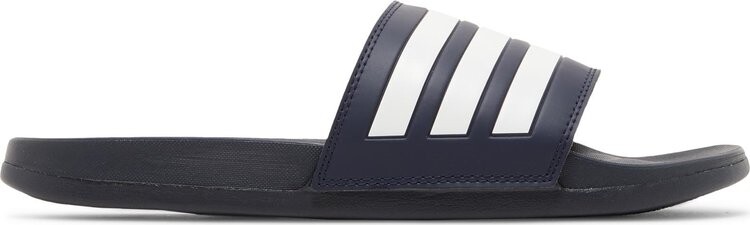 

Сандалии Adidas Adilette Comfort Slide 'Legend Ink', синий