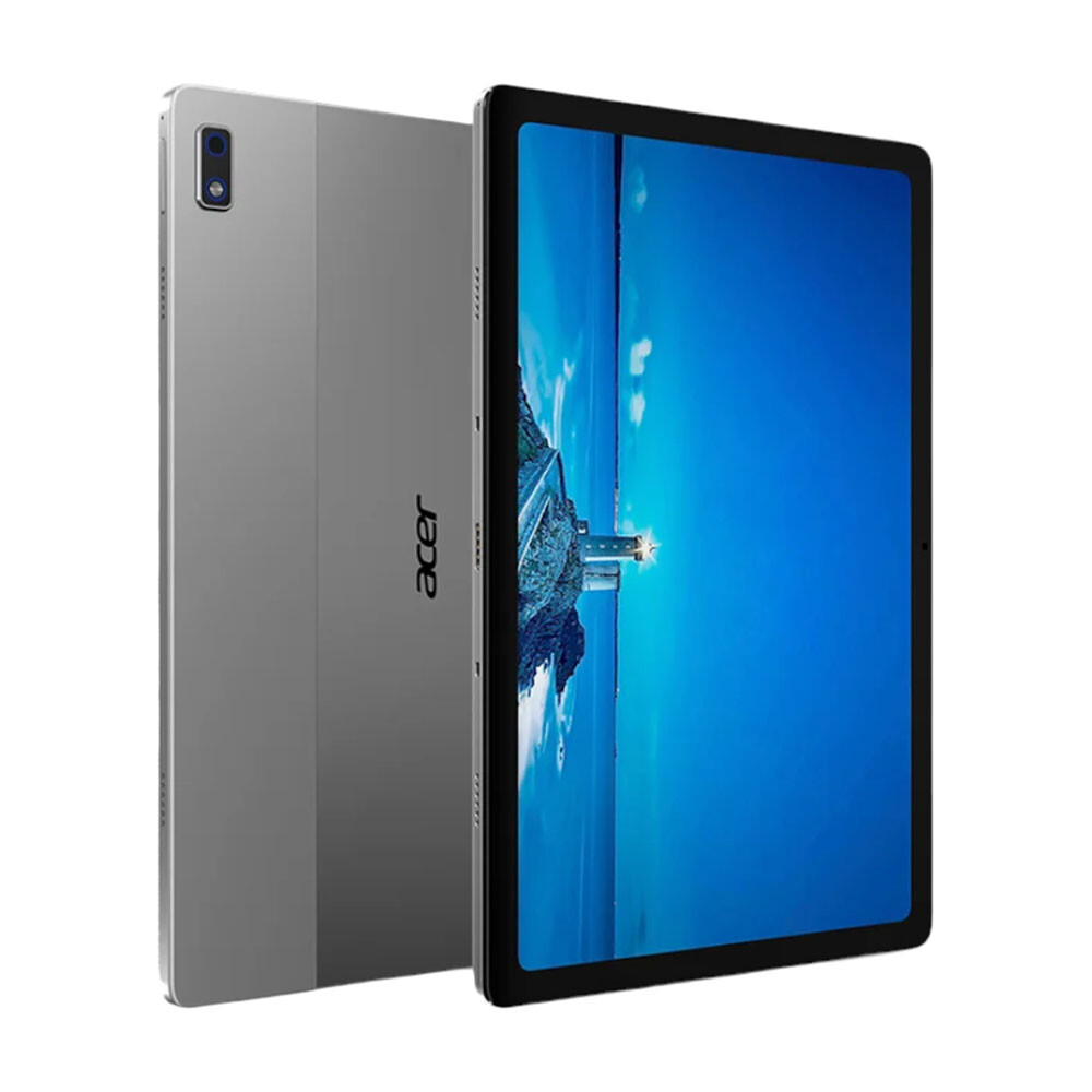 

Планшет Acer A510 Wi-Fi, 10.4", 6Гб/128Гб, серый