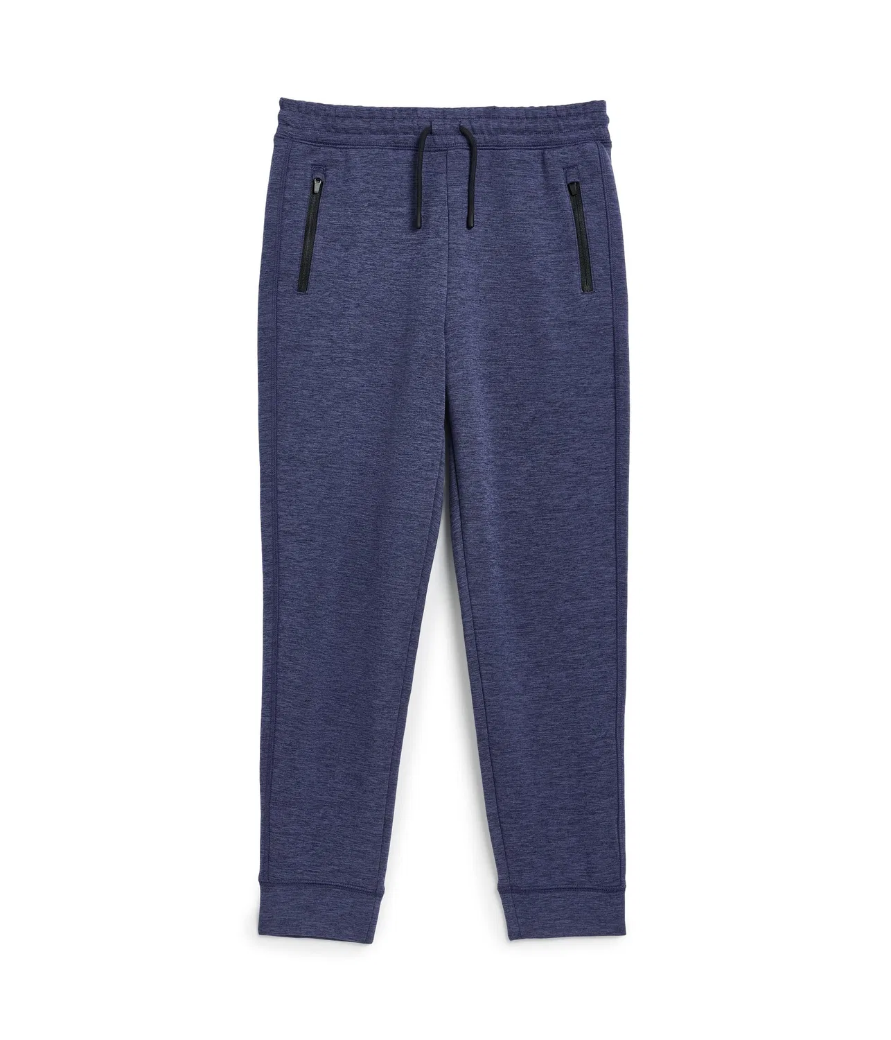 Уютные спортивные брюки Flexknit (для малышей/детей постарше) Primary Kids, Sunwashed Navy