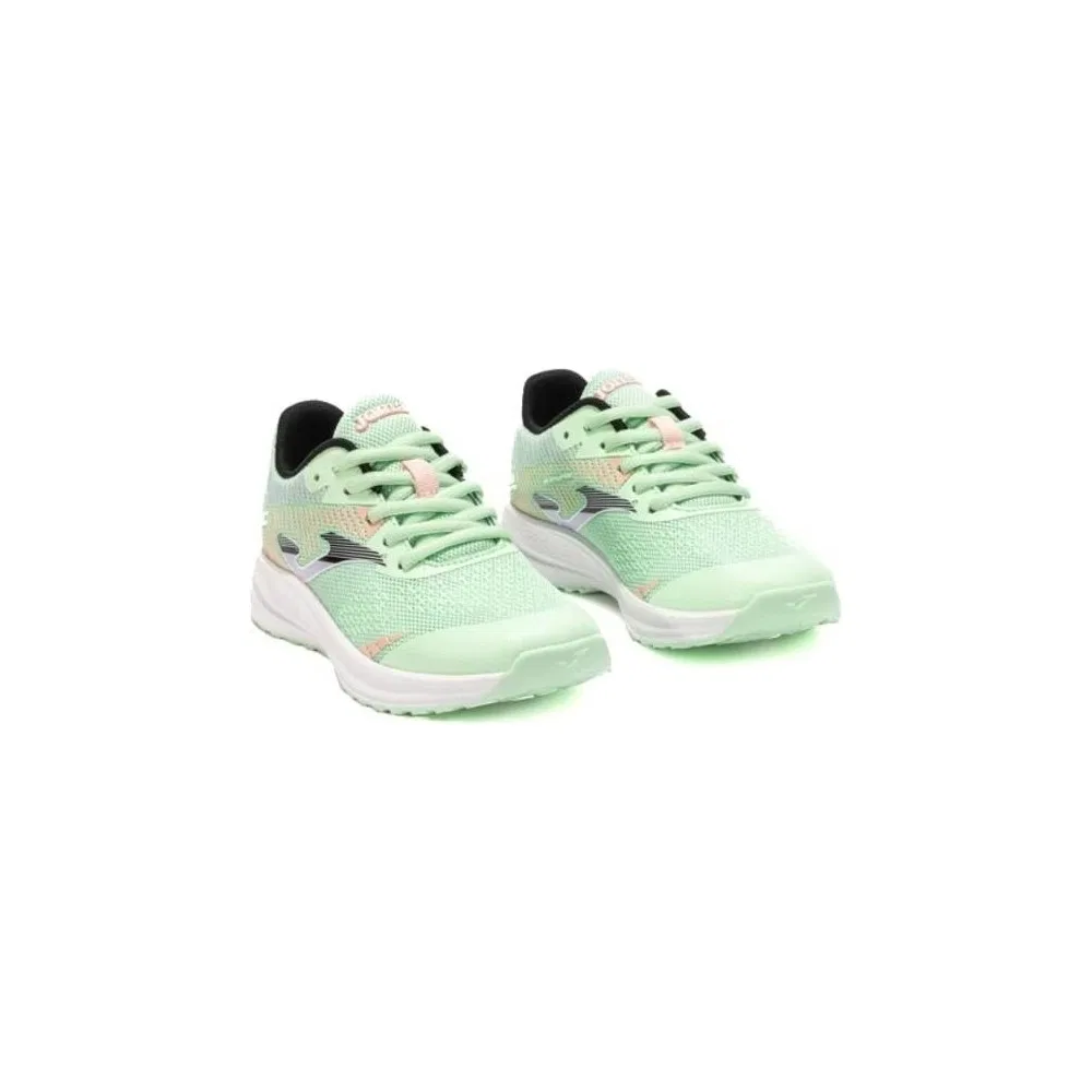 Детские кроссовки для мальчиков для бега JR30 Joma — фото 2