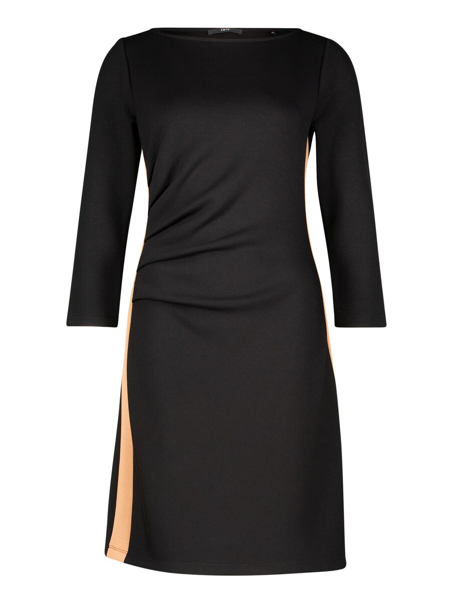 

Макси платье zero, Black