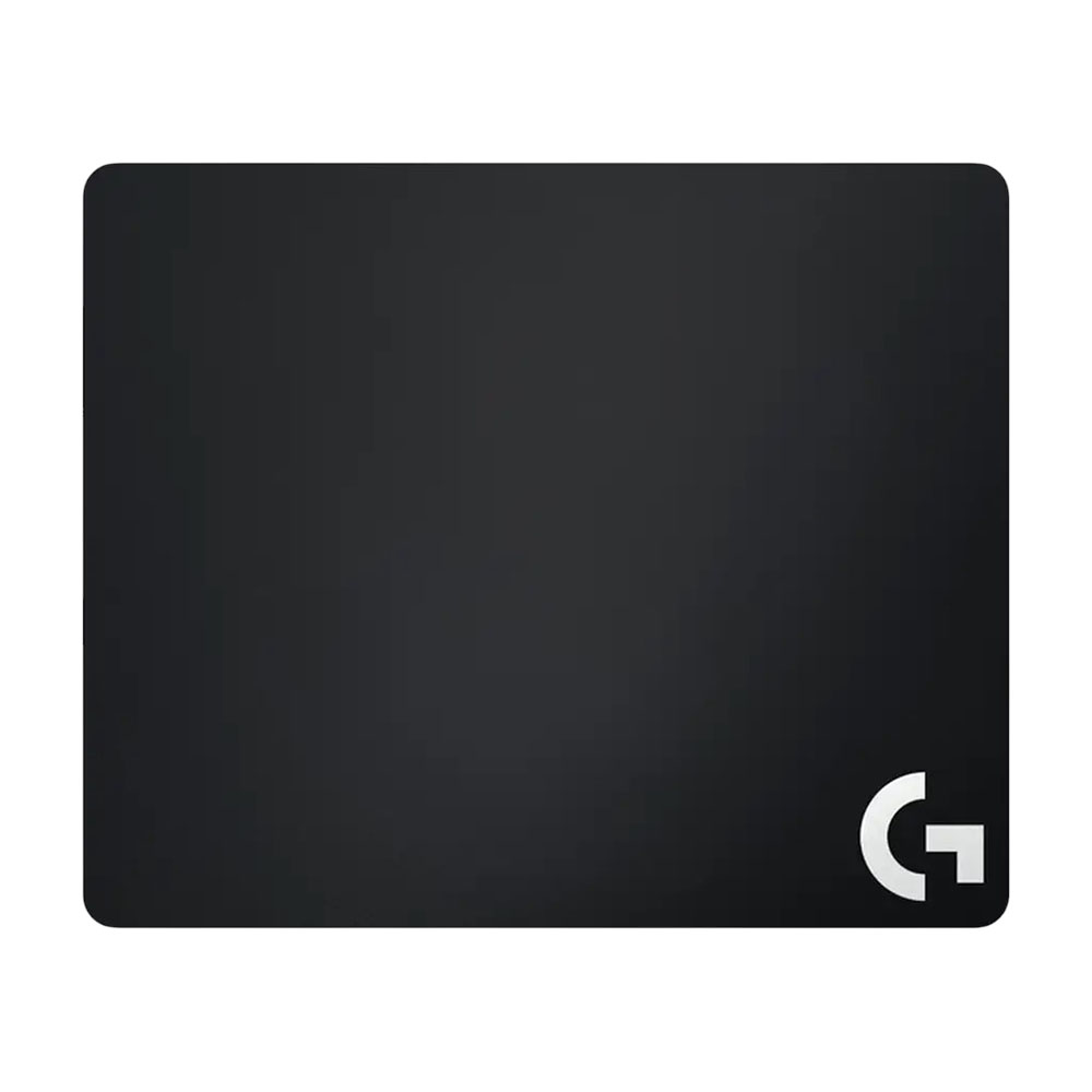 

Игровой коврик для мыши Logitech G440, черный