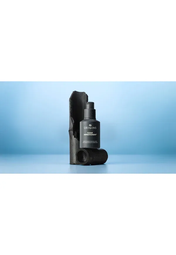 Крем для лица с салициловой кислотой Clear improvement blemish clearing hydrating lotion Origins, 50 мл — фото 3