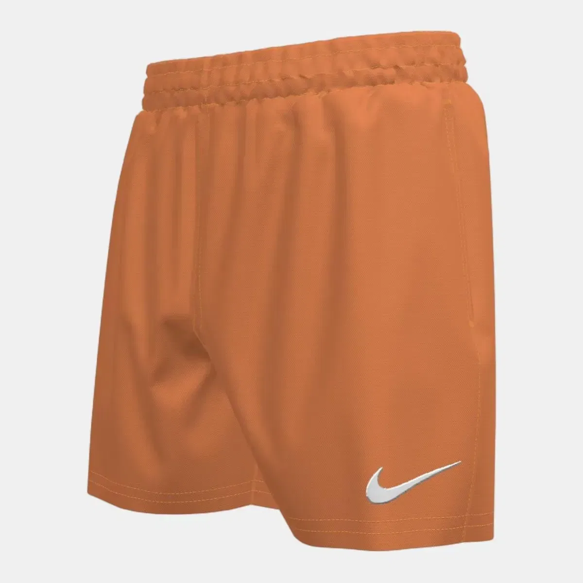 Детские плавки для мальчиков с принтом Volley Short Swimwear Nike, Naranja