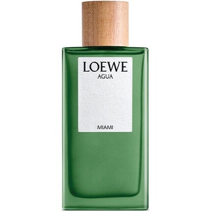 Женские духи Agua Miami Loewe Edt 150 мл — фото 2
