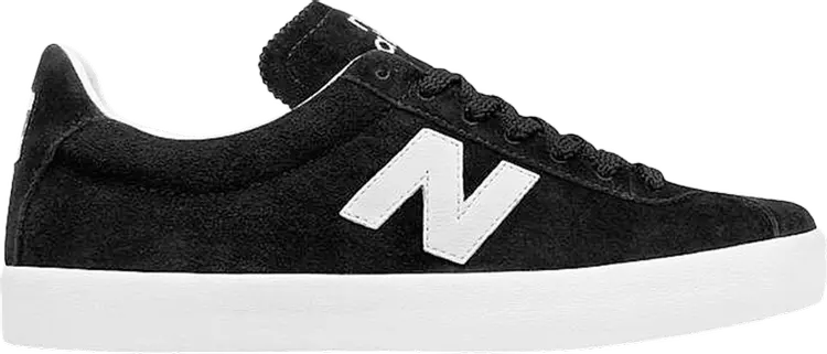 

Лимитированные кроссовки New Balance Tempus 'Black', черный