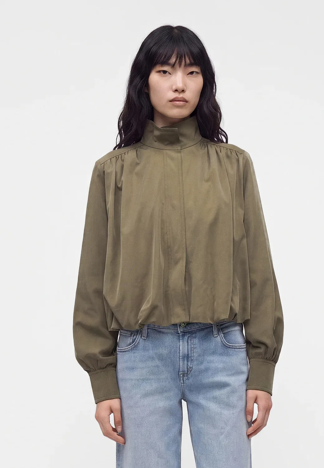 Летняя куртка Boss, Green