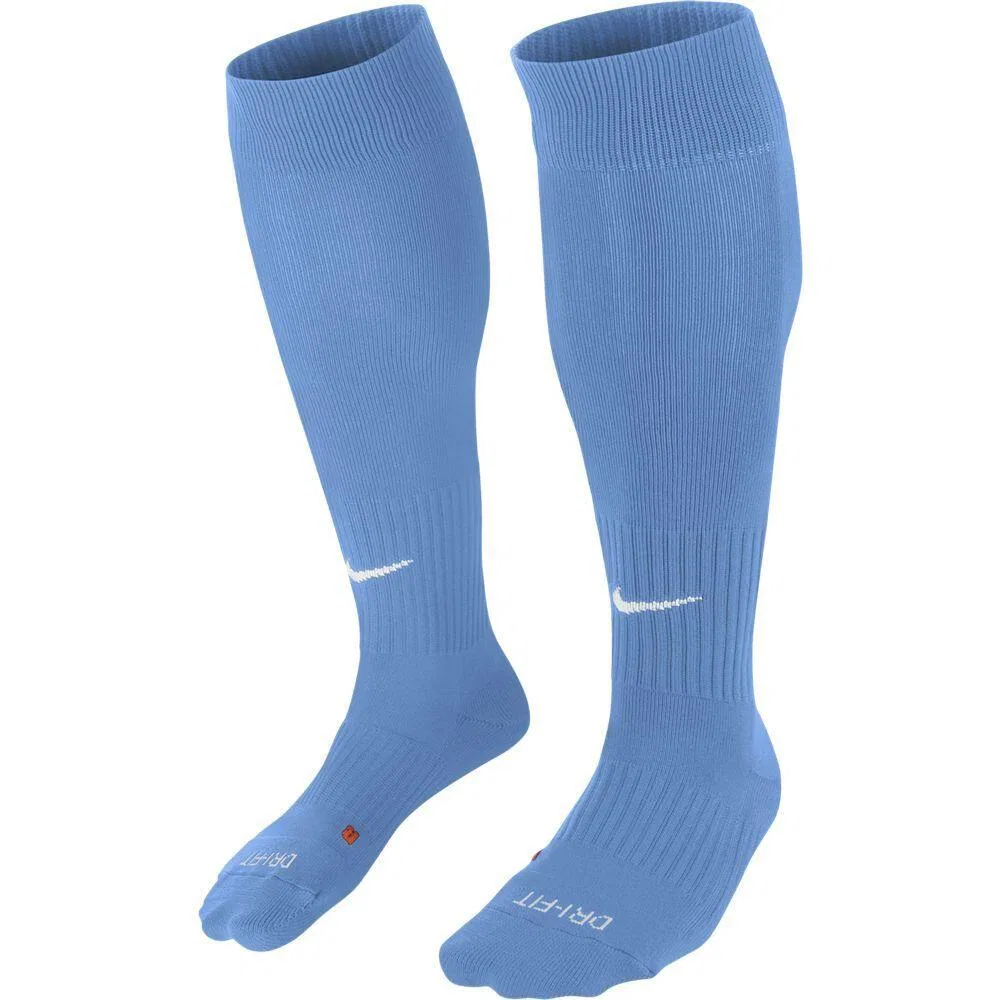 Женские леггинсы Nike Classic II Cush Otc, Blau