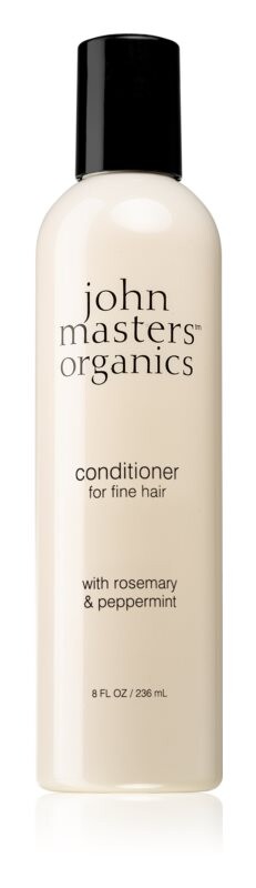 

Кондиционер для тонких волос John Masters Organics Rosemary & Peppermint