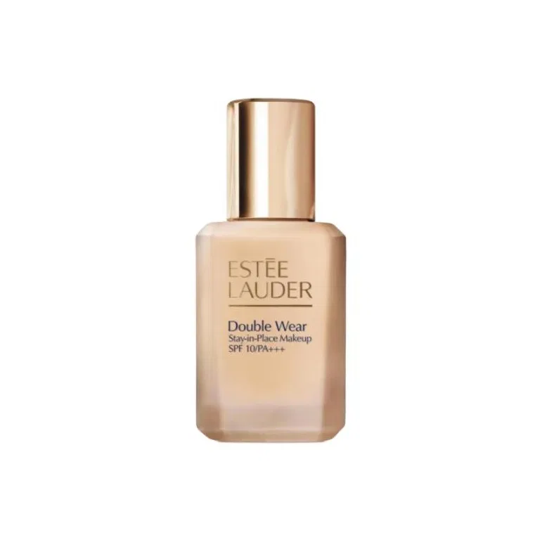 Тональная основа Double Wear, ESTEE LAUDER, 1W1-17 Ivory White