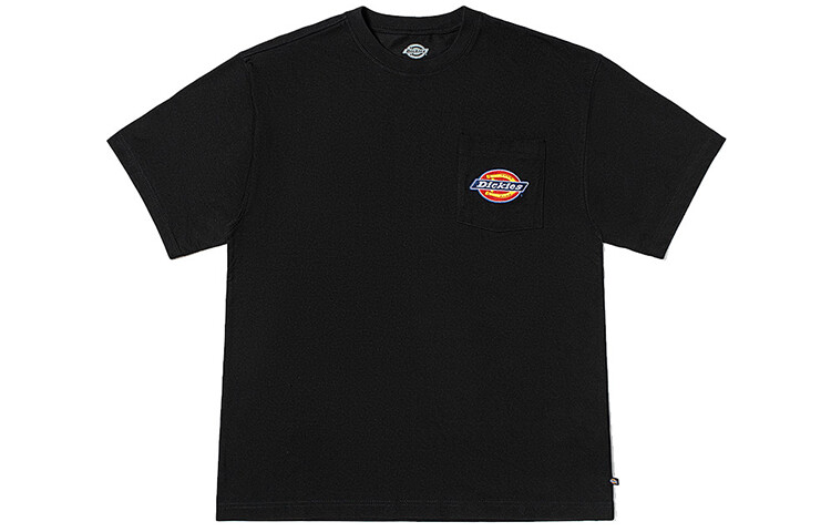 

Dickies Мужская футболка, Черный