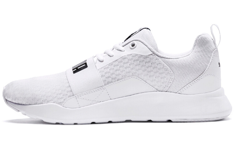 

Обувь Puma Wired Lifestyle унисекс