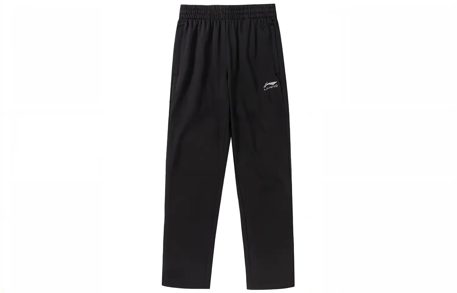 

Спортивные брюки вязаные мужские Sports Life Collection LINING, черный