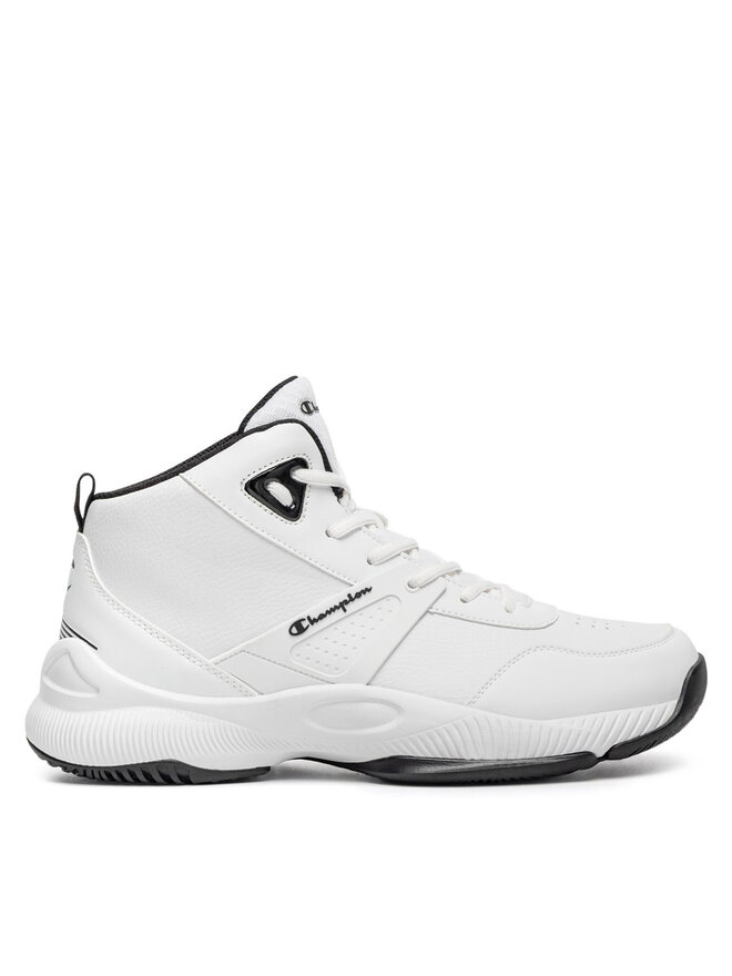 

Кроссовки Champion ACADEMY MID CUT SHOE S22399-WW001, белый