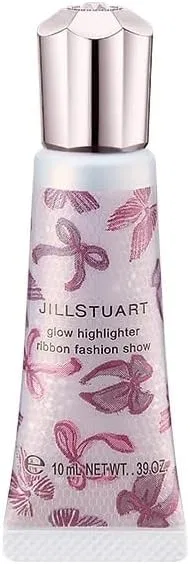 Набор косметики Ribbon Fashion Show Jill Stuart 2025 розовый — фото 4