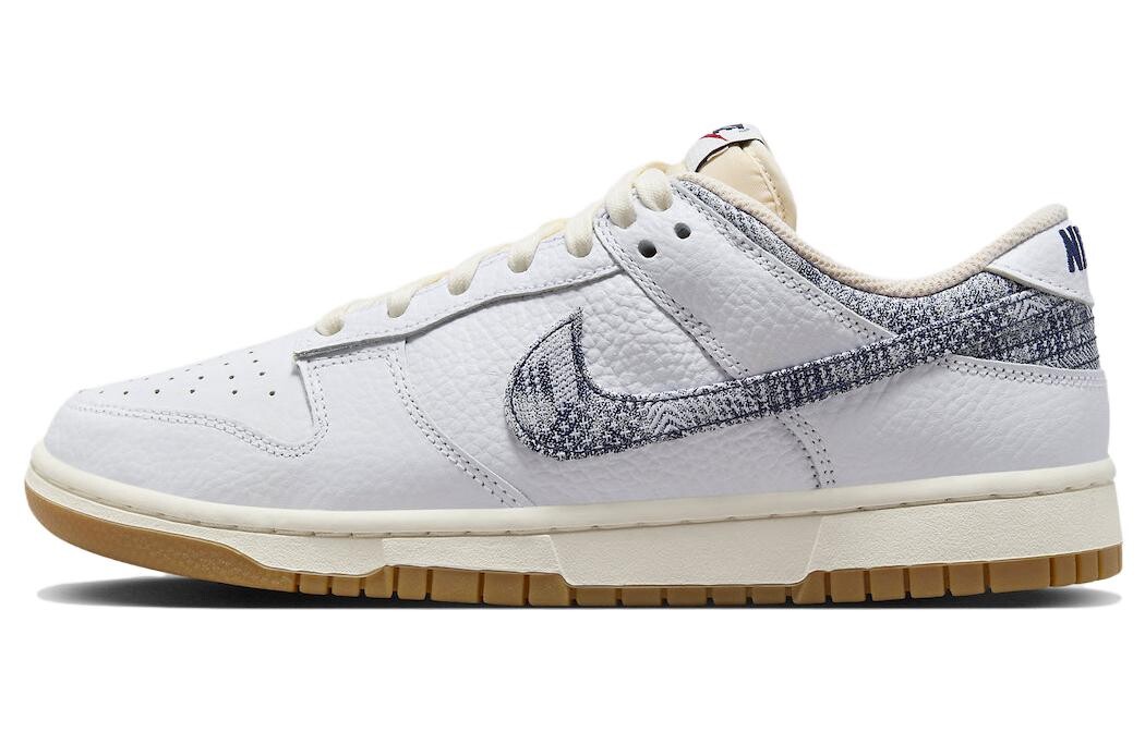 

Кроссовки Nike Dunk Low "Washed Denim"