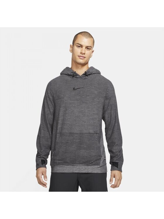 

Толстовка regular fit Nike, серый