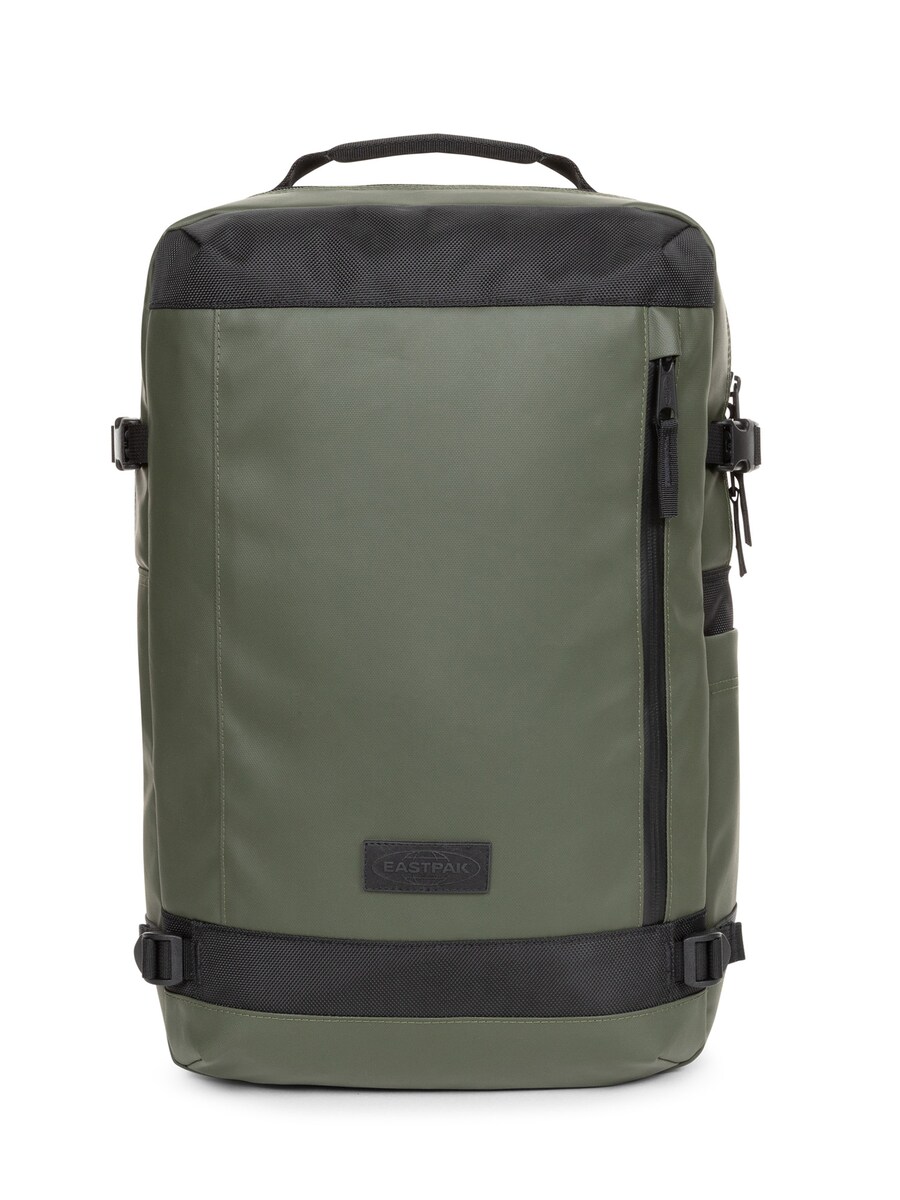 

Рюкзак EASTPAK Tecum, оливковый