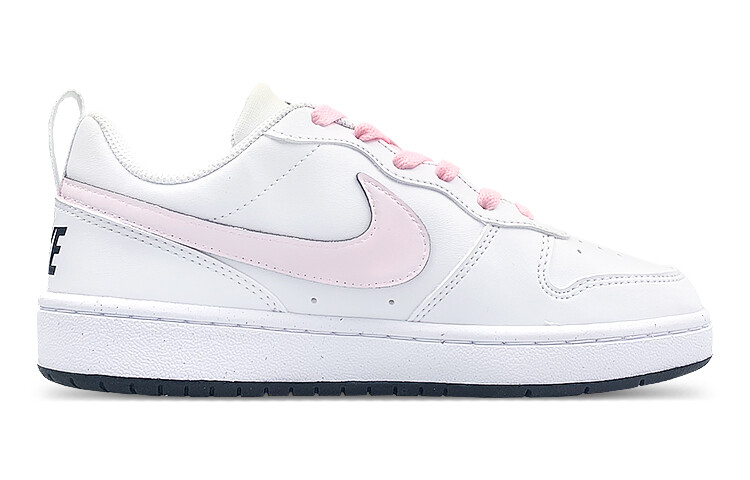

Женские кроссовки для скейтбординга Nike Court Borough Low, White