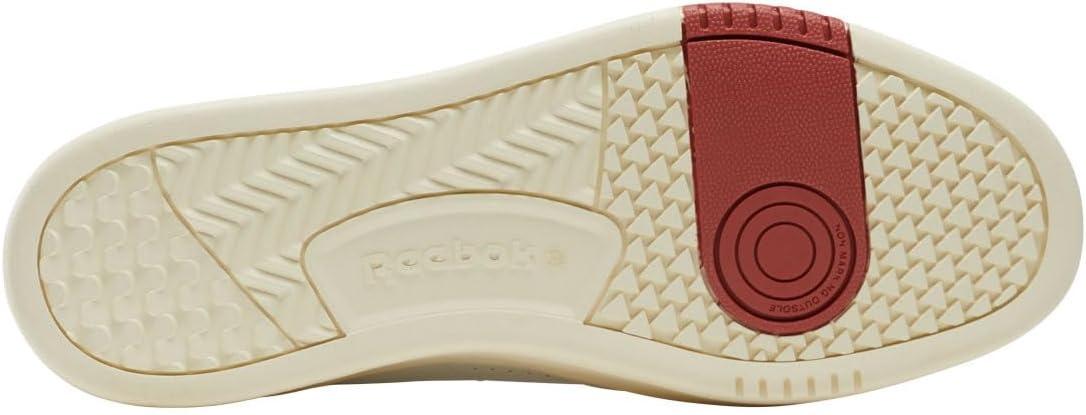 Кроссовки Reebok Unisex-Adult Phase Court, Chalk — фото 4