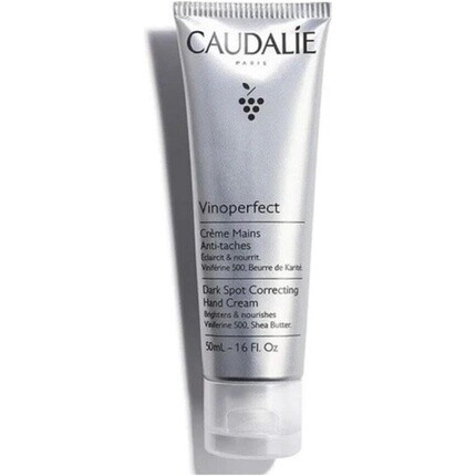 

Vinoperfect Крем для рук против пятен, Caudalie