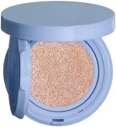 Тональный кушон One Fit Moisture Cushion, 02 Medium Beige, No Brand