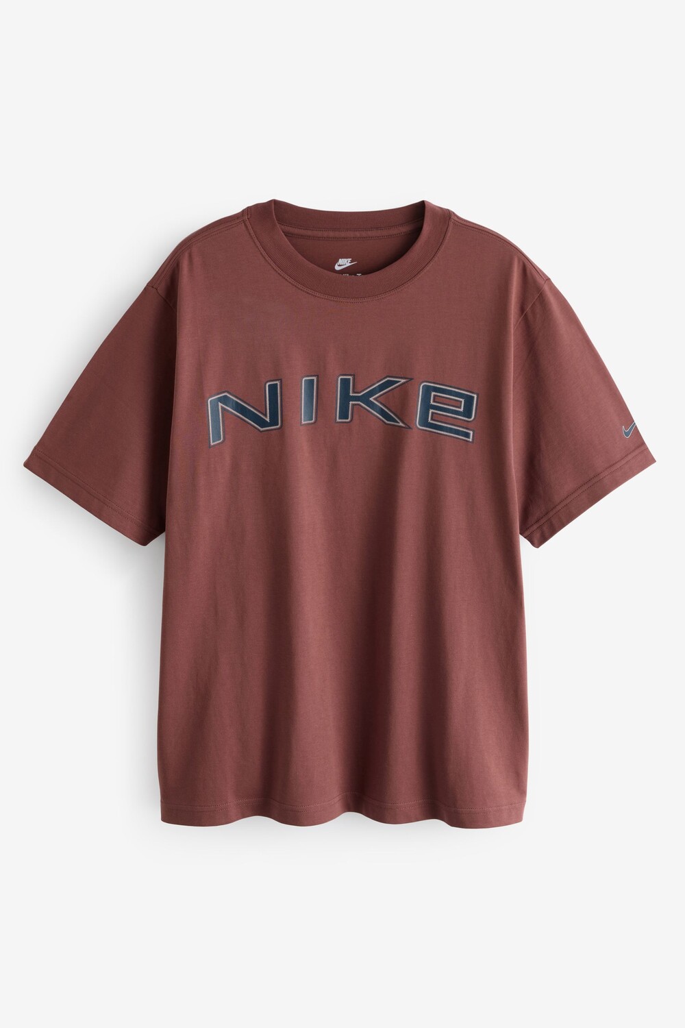 

Футболка с коротким рукавом Sportswear Phoenix Nike, красный