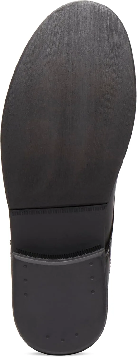 

Мужские ботинки EASTLAND Chukka с высоким качеством звука, черный