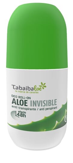 

Шариковый Алоэ Невидимый 48 часов Tabaibaloe Deo, Inny producent