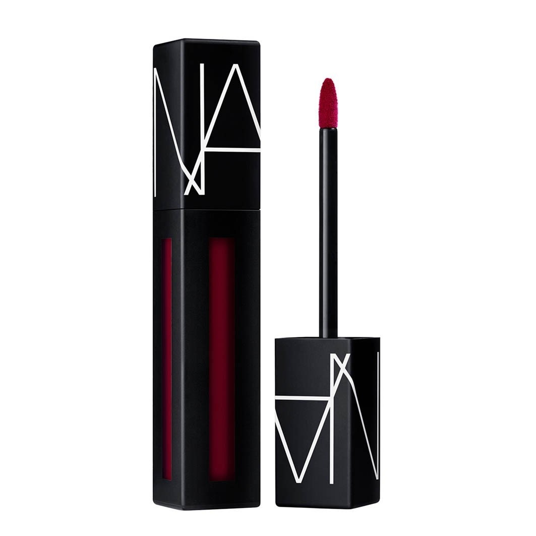

Помада для губ powermatte lip pigment Nars, under my thumb, объем 5.5 мл